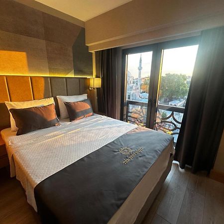 The Best Hotel Istanbul Exterior photo